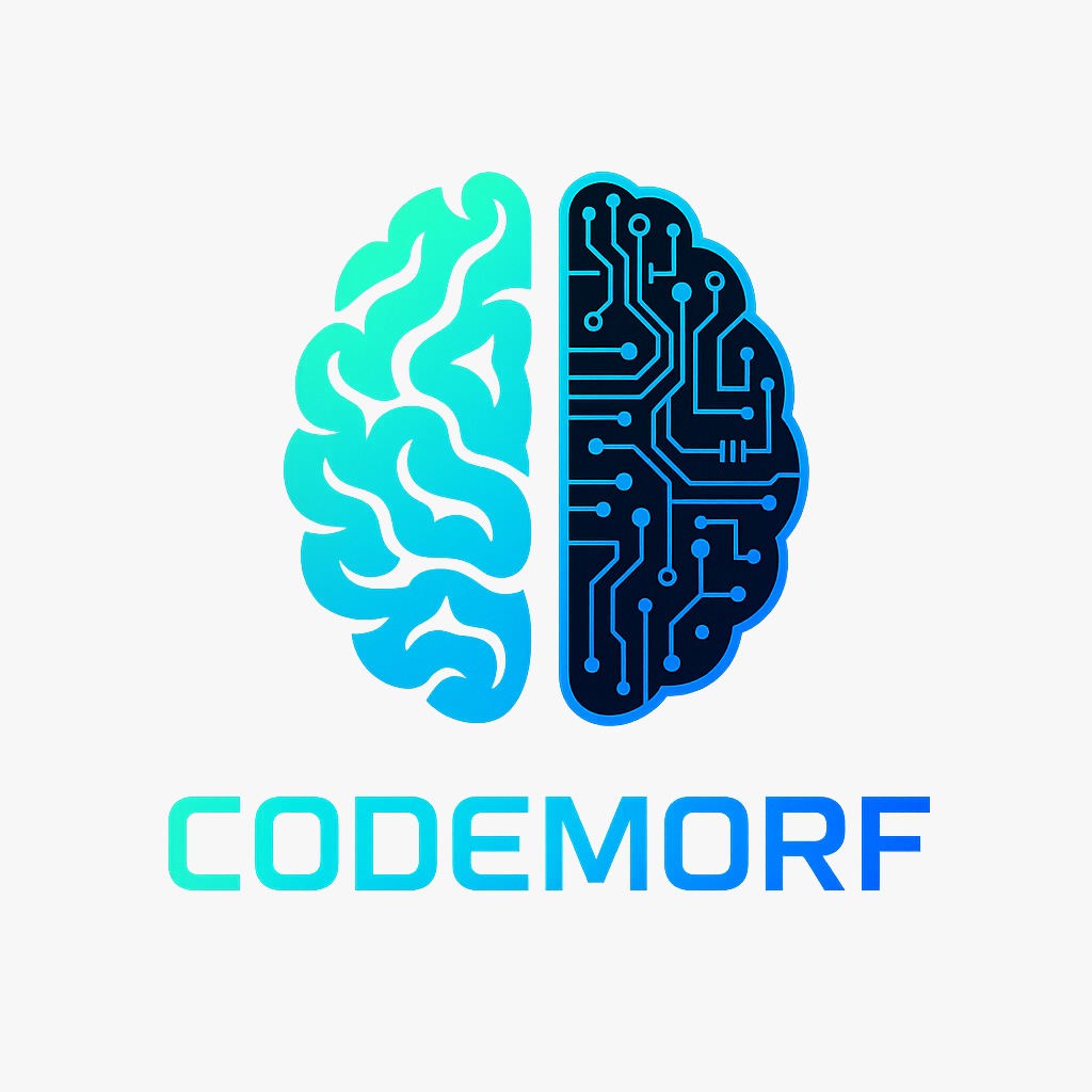 CodeMorf